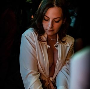 Meet your Posher, Kassidy